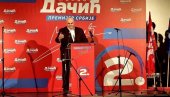 PALMA: Odložiti fiskalizaciju za ljude koji rade na šarenim pijacama na pet godina PALMA: Odložiti fiskalizaciju za ljude koji rade na šarenim pijacama na pet godina