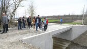 RZAVSKA VODA U JOŠ ČETIRI SELA: Započeli radovi na izgradnji cevovoda u Vranićima kod Čačka