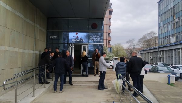 БЕСПЛАТАН КУРС АРАПСКОГ ЈЕЗИКА: Пријављиање у току у Параћину БЕСПЛАТАН КУРС АРАПСКОГ ЈЕЗИКА: Пријављиање у току у Параћину