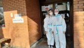ZARAŽENO 26, U BOLNICI 8 OSOBA: Presek epidemiološke situacije u Pirotskom okrugu ZARAŽENO 26, U BOLNICI 8 OSOBA: Presek epidemiološke situacije u Pirotskom okrugu