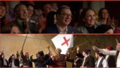 SRBIJA SAMO UJEDINJENA MOŽE NAPRED: Vučić objavio novi spot (VIDEO) SRBIJA SAMO UJEDINJENA MOŽE NAPRED: Vučić objavio novi spot (VIDEO)