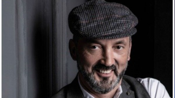 РЕЖИСЕР ВАСИЛИЈЕ НИКИТОВИЋ ПОДРЖАО ВУЧИЋА: Никада се није више снимало, напокон се улаже у квалитет и културу РЕЖИСЕР ВАСИЛИЈЕ НИКИТОВИЋ ПОДРЖАО ВУЧИЋА: Никада се није више снимало, напокон се улаже у квалитет и културу
