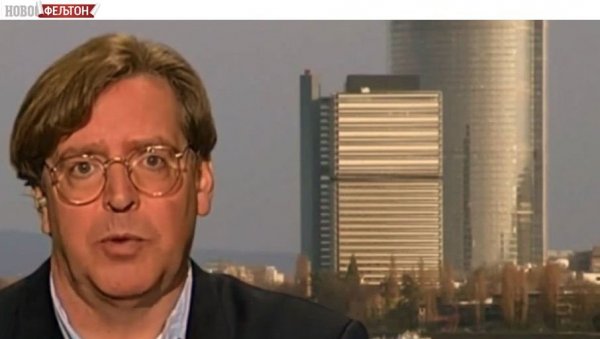 ФЕЉТОН - СМРТ СЛОБОДНОГ НОВИНАРСТВА: Политика, медији и тајне службе су уско повезани ФЕЉТОН - СМРТ СЛОБОДНОГ НОВИНАРСТВА: Политика, медији и тајне службе су уско повезани