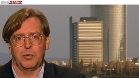 FELJTON - SMRT SLOBODNOG NOVINARSTVA: Politika, mediji i tajne službe su usko povezani FELJTON - SMRT SLOBODNOG NOVINARSTVA: Politika, mediji i tajne službe su usko povezani