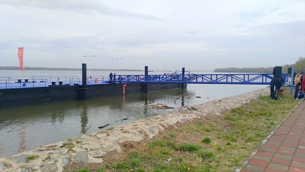 КОСТОЛАЦ ОД САДА НА РУТИ КРУЗЕРА ИЗ ЧИТАВОГ СВЕТА: На Дунаву отворено међународно пристаниште чији ће оператер бити Виминацијум КОСТОЛАЦ ОД САДА НА РУТИ КРУЗЕРА ИЗ ЧИТАВОГ СВЕТА: На Дунаву отворено међународно пристаниште чији ће оператер бити Виминацијум