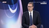 VUČIĆ NAJAVLJUJE: Srbija će biti fantastično mesto sa mnogo fabrika VUČIĆ NAJAVLJUJE: Srbija će biti fantastično mesto sa mnogo fabrika