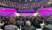 СВЕ ЈЕ СПРЕМНО ЗА СПЕКТАКЛ: Ево где можете да гледате жреб за Мундијал у Катару СВЕ ЈЕ СПРЕМНО ЗА СПЕКТАКЛ: Ево где можете да гледате жреб за Мундијал у Катару