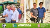 СВИ ХОЋЕ ДОМАЋИНА, НИКО НЕЋЕ СРБИЈУ! На церемонији у Дохи данас се одржава жреб за Светско фудбалско првенство у Катару