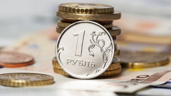 ОТПОРНА НА САНКЦИЈЕ: Руска економија расте ОТПОРНА НА САНКЦИЈЕ: Руска економија расте