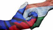 INDIJA PRVA PLAĆA PO NOVOM? Moskva najavila da je spreman mehanizam za prelazak na plaćanje gasa u ruskoj valuti