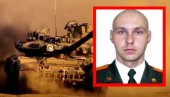 ЈУРИЈ ЈЕ НОВИ РУСКИ ХЕРОЈ! Повео своју тенковску јединицу у неустрашиви јуриш, па направио хаос иза украјинских линија