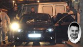 BOLEST OPTUŽENOG ODLOŽILA SUĐENJE: Nastavak procesa za ubistvo Blaža Đurovića BOLEST OPTUŽENOG ODLOŽILA SUĐENJE: Nastavak procesa za ubistvo Blaža Đurovića