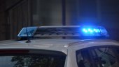 NESVAKIDAŠNJA SAOBRAĆAJNA NESREĆA U CENTRU BEOGRADA: Audijem udario u zgradu (FOTO) NESVAKIDAŠNJA SAOBRAĆAJNA NESREĆA U CENTRU BEOGRADA: Audijem udario u zgradu (FOTO)