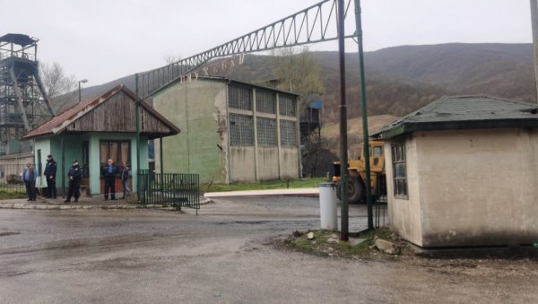 ОВО ЈЕ СПИСАК ПОГИНУЛИХ РУДАРА: Најмлађи рудар 1991. годиште - рудник у Сокобањи однео осам живота ОВО ЈЕ СПИСАК ПОГИНУЛИХ РУДАРА: Најмлађи рудар 1991. годиште - рудник у Сокобањи однео осам живота