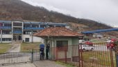 ОСАМ ПОГИНУЛИХ РУДАРА, 58 СПАСЕНО: Tрагедија у руднику Соко у Сокобањи ОСАМ ПОГИНУЛИХ РУДАРА, 58 СПАСЕНО: Tрагедија у руднику Соко у Сокобањи
