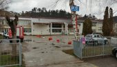 DOJAVA O PODMETNUTOJ BOMBI: Prekinuta nastava u OŠ Marko Miljanov u Bijelom Polju DOJAVA O PODMETNUTOJ BOMBI: Prekinuta nastava u OŠ Marko Miljanov u Bijelom Polju