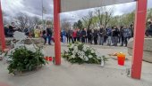 BOL ZA NAJMILIJIMA NE PROLAZI: U Novom Sadu obeležena desetogodišnjica požara u diskoteci Kontrast