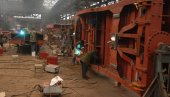 TAČKA NA VIŠEDECENIJSKU AGONIJU Kraljevačka Fabrika vagona prodata za 498 miliona dinara TAČKA NA VIŠEDECENIJSKU AGONIJU Kraljevačka Fabrika vagona prodata za 498 miliona dinara