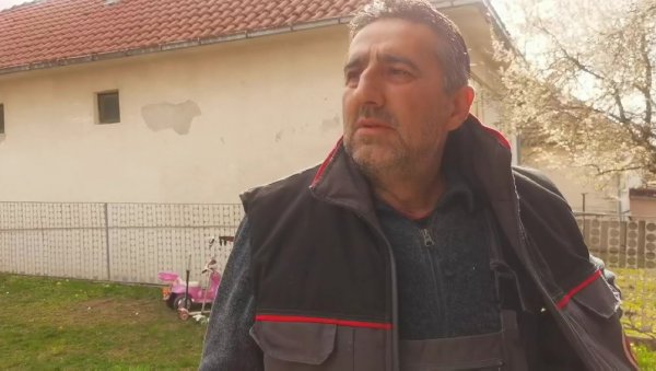 НИСУ ЗНАЛИ ШТА ИХ ЈЕ СНАШЛО! Зоран је помагао настрадалим рударима - Синоћ су се сви смејали, а данас су угушени (ВИДЕО) НИСУ ЗНАЛИ ШТА ИХ ЈЕ СНАШЛО! Зоран је помагао настрадалим рударима - Синоћ су се сви смејали, а данас су угушени (ВИДЕО)