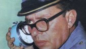 АПРИЛ-И-ЛИ-ЛИ-ЛИ! Како се Чкаља шалио: У приватном животу био далеко мање насмејан (ВИДЕО)