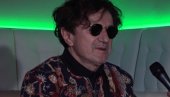 GORAN BREGOVIĆ ZA NOVOSTI: Niti meni mnogo treba kultura, niti ja njoj (VIDEO) GORAN BREGOVIĆ ZA NOVOSTI: Niti meni mnogo treba kultura, niti ja njoj (VIDEO)