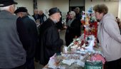 SAJAM AGRARA I TURIZMA U PLANDIŠTU: Predstavilo se oko 150 izlagača iz cele Srbije SAJAM AGRARA I TURIZMA U PLANDIŠTU: Predstavilo se oko 150 izlagača iz cele Srbije
