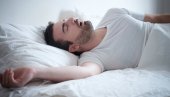 УЗ ХРКАЊЕ СЕ БРЖЕ СТАРИ: Занимљиви резултати истраживања, чешће и здравствене тегобе УЗ ХРКАЊЕ СЕ БРЖЕ СТАРИ: Занимљиви резултати истраживања, чешће и здравствене тегобе