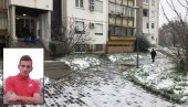 УБОДЕН НОЖЕМ У СРЦЕ: Суђење Дамиру Ибрахимовићу за убиство Ивана Трифуновића 14.  јануара 2021.