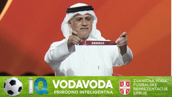 ПОЗНАТА САТНИЦА МУНДИЈАЛА: Матине против Камеруна, а ево када орлови играју против Бразила и Швајцарске (ФОТО) ПОЗНАТА САТНИЦА МУНДИЈАЛА: Матине против Камеруна, а ево када орлови играју против Бразила и Швајцарске (ФОТО)