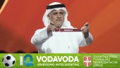 ПОЗНАТА САТНИЦА МУНДИЈАЛА: Матине против Камеруна, а ево када орлови играју против Бразила и Швајцарске (ФОТО) ПОЗНАТА САТНИЦА МУНДИЈАЛА: Матине против Камеруна, а ево када орлови играју против Бразила и Швајцарске (ФОТО)