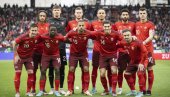 ШВАЈЦАРСКА ДУЖНИК СА ПРОШЛОГ МУНДИЈАЛА: Време за освету Џаки и друговима! ШВАЈЦАРСКА ДУЖНИК СА ПРОШЛОГ МУНДИЈАЛА: Време за освету Џаки и друговима!