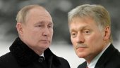 РУСИЈА НИЈЕ ИЗВОР ПРОБЛЕМА Песков: Запад изазвао кризу!