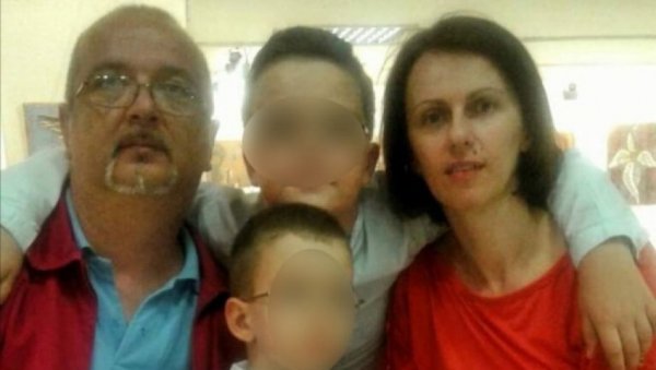 ДОКАЗА НЕМА, РОБИЈА ОСТАЈЕ: Породица Зорана Ђокића (50) огорчена потврдом његове затворске казне, ни крунски сведок није га препознао ДОКАЗА НЕМА, РОБИЈА ОСТАЈЕ: Породица Зорана Ђокића (50) огорчена потврдом његове затворске казне, ни крунски сведок није га препознао