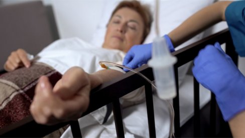 NOVA IMUNO TERAPIJA: Obnavlja balans ćelija i podmlađuje krv NOVA IMUNO TERAPIJA: Obnavlja balans ćelija i podmlađuje krv