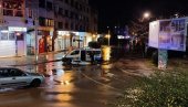 POVREĐEN BRAČNI PAR U BARU: Nakon nezgode na pešačkom prelazu oboje hospitalizovani POVREĐEN BRAČNI PAR U BARU: Nakon nezgode na pešačkom prelazu oboje hospitalizovani