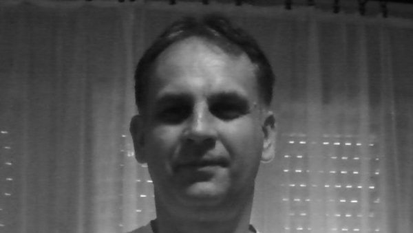 МУЧИЛА ГА ЈЕ НЕКА СТРЕПЊА: Бранко Чокорило (56) последњих десетак дана имао лош предосећај МУЧИЛА ГА ЈЕ НЕКА СТРЕПЊА: Бранко Чокорило (56) последњих десетак дана имао лош предосећај