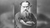 IZBACUJU SVE RUSKO: Tolstojev Rat i mir više nije deo školskog programa, Vučić upozoravao na antirusku histeriju IZBACUJU SVE RUSKO: Tolstojev Rat i mir više nije deo školskog programa, Vučić upozoravao na antirusku histeriju