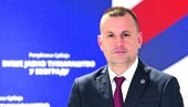 ГЛАВНИ ТУЖИЛАЦ ВЈТ СТЕФАНОВИЋ: Свако ко је предузео инкриминисане радње биће ухапшен и процесуиран ГЛАВНИ ТУЖИЛАЦ ВЈТ СТЕФАНОВИЋ: Свако ко је предузео инкриминисане радње биће ухапшен и процесуиран