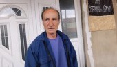 МОЈ ДАРКО НИЈЕ ИЗАШАО ИЗ ОКНА: Драгољуб Златковић оплакује сина, у недељу сахране тројице рудара