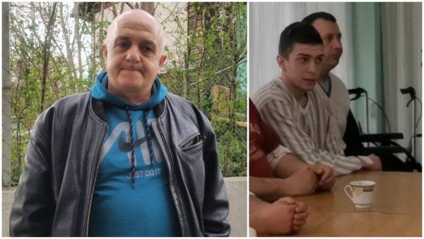 СВИ ИЗ КУЋЕ СМО ПРЕЖИВЕЛИ ПОНЕКУ НЕСРЕЋУ: Четири генерације рудара породице Митковић већ више од 90 година не излазе из окна СВИ ИЗ КУЋЕ СМО ПРЕЖИВЕЛИ ПОНЕКУ НЕСРЕЋУ: Четири генерације рудара породице Митковић већ више од 90 година не излазе из окна