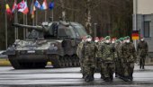 ЕВРОПА СЕ НАОРУЖАВА: Пољски министар спољних послова позвао и Лондон да се укључи ЕВРОПА СЕ НАОРУЖАВА: Пољски министар спољних послова позвао и Лондон да се укључи