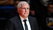 POSEBAN MEČ ZA ŽELJKA OBRADOVIĆA: Trener Partizana protiv Fenera beleži veliki jubilej POSEBAN MEČ ZA ŽELJKA OBRADOVIĆA: Trener Partizana protiv Fenera beleži veliki jubilej
