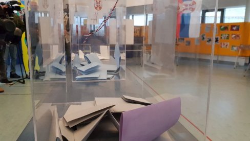 PRESEK U 11 SATI: Ovako su glasali stanovnici BiH i Republike Srpske