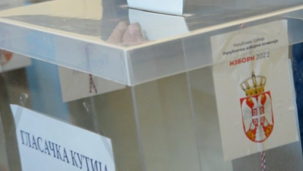 НАЈНОВИЈИ РЕЗУЛТАТИ ИЗБОРА ЗА БЕОГРАД: Највише има СНС - 48 мандата, а ево ко није освојио ниједан НАЈНОВИЈИ РЕЗУЛТАТИ ИЗБОРА ЗА БЕОГРАД: Највише има СНС - 48 мандата, а ево ко није освојио ниједан