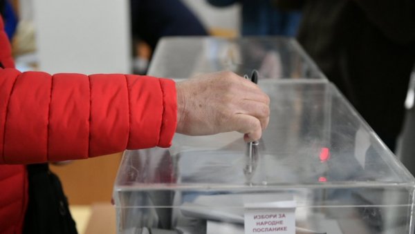 Нови избори, стара прича