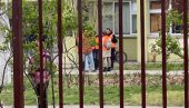INCIDENT U NOVOM SADU: Brajan Brković provokacijama pokušava da napravi haos (VIDEO) INCIDENT U NOVOM SADU: Brajan Brković provokacijama pokušava da napravi haos (VIDEO)