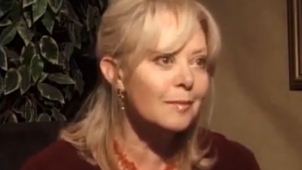 ПРЕМИНУЛА ГЛУМИЦА СНЕЖАНА НИКШИЋ: Била је супруга Љубе Тадића, а памтићемо је по овим улогама ПРЕМИНУЛА ГЛУМИЦА СНЕЖАНА НИКШИЋ: Била је супруга Љубе Тадића, а памтићемо је по овим улогама