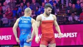 БРОНЗА ЗА СРБИЈУ! Али Арслан донео медаљу са Светског првенства у рвању БРОНЗА ЗА СРБИЈУ! Али Арслан донео медаљу са Светског првенства у рвању