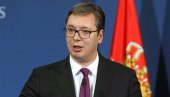 ОДГОВАРАЋЕ СВИ КОЈИ СУ КРАЛИ: Вучић најавио контролну државних складишта робних резерви ОДГОВАРАЋЕ СВИ КОЈИ СУ КРАЛИ: Вучић најавио контролну државних складишта робних резерви