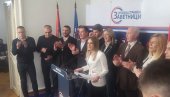 MILICA ĐURĐEVIĆ STAMENKOVSKI TVRDI: Zavetnici ušli u parlament, deset godina smo čekali ovaj dan